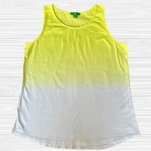 NWT Ombré’ Tank
